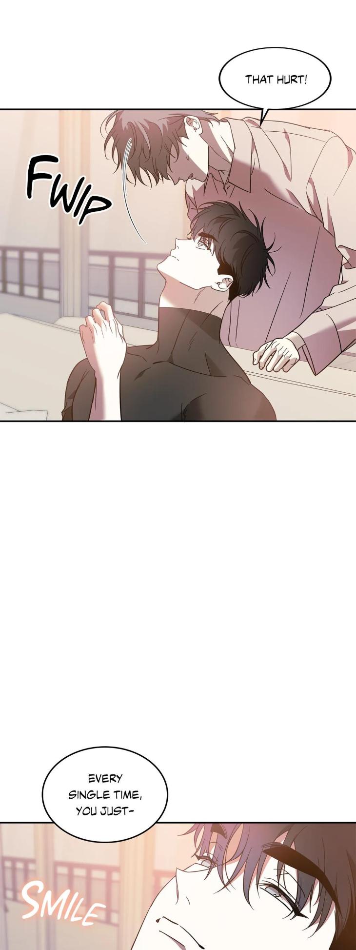 My Master, My Joo-in by Khbiyong [Eng] page 25