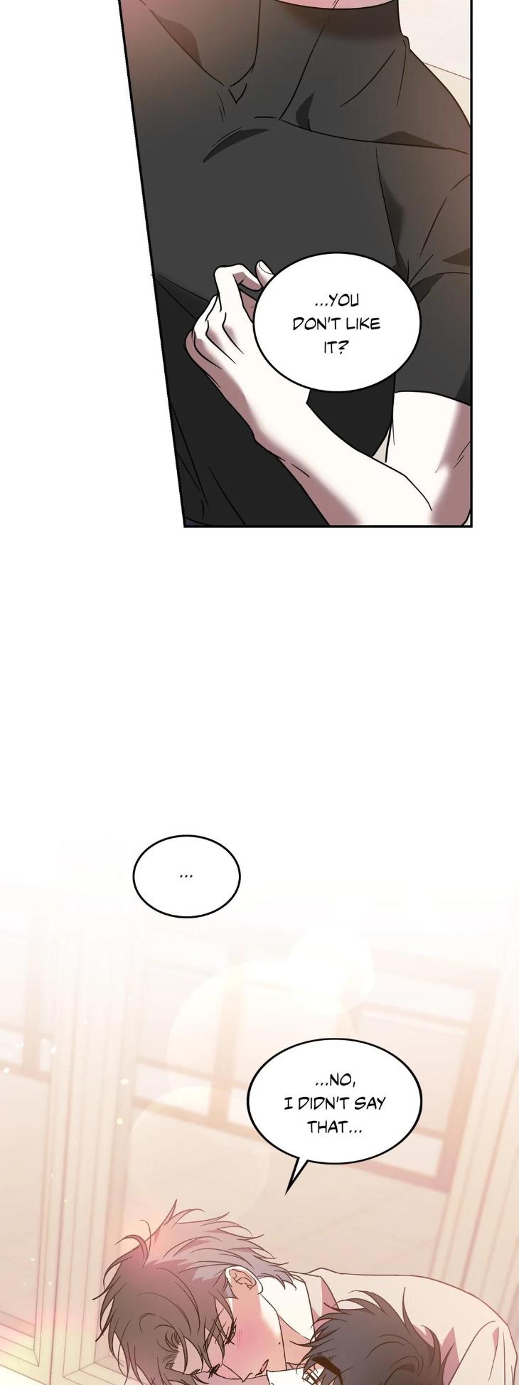 My Master, My Joo-in by Khbiyong [Eng] page 27