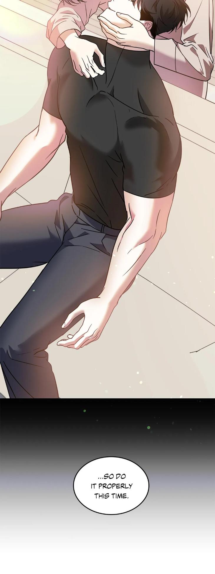 My Master, My Joo-in by Khbiyong [Eng] page 28