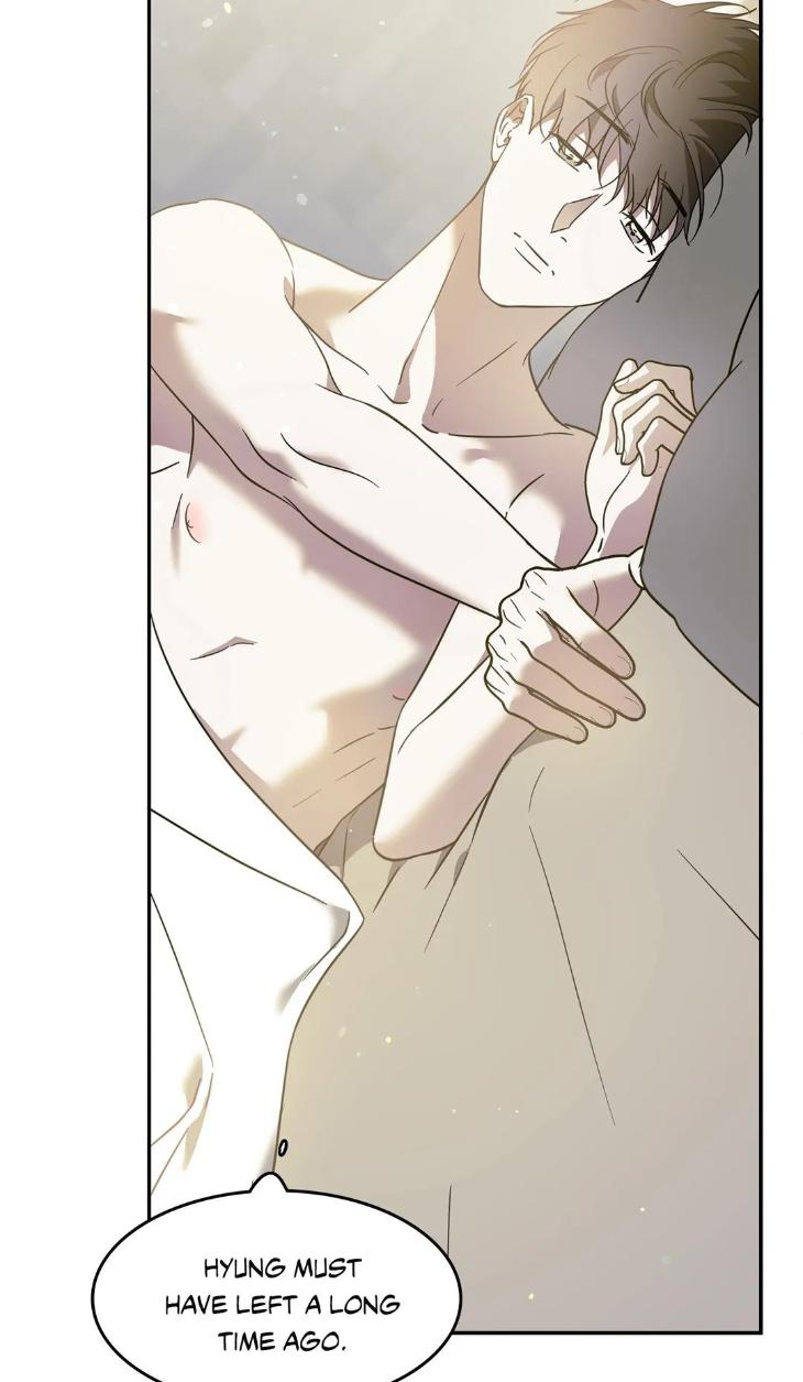 My Master, My Joo-in by Khbiyong [Eng] page 31