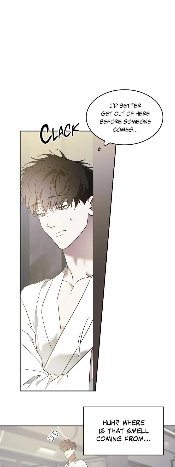 My Master, My Joo-in by Khbiyong [Eng] page 35