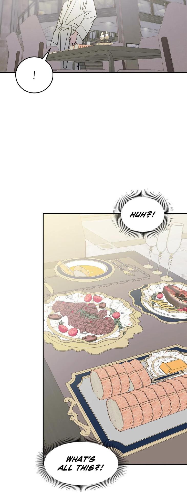 My Master, My Joo-in by Khbiyong [Eng] page 36