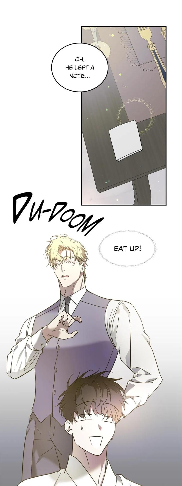 My Master, My Joo-in by Khbiyong [Eng] page 37