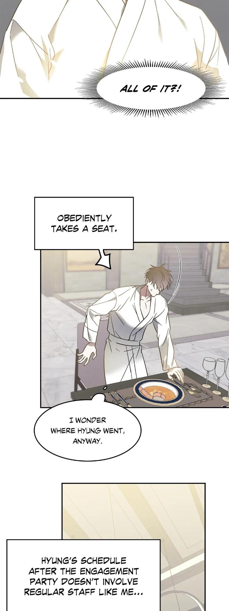 My Master, My Joo-in by Khbiyong [Eng] page 38