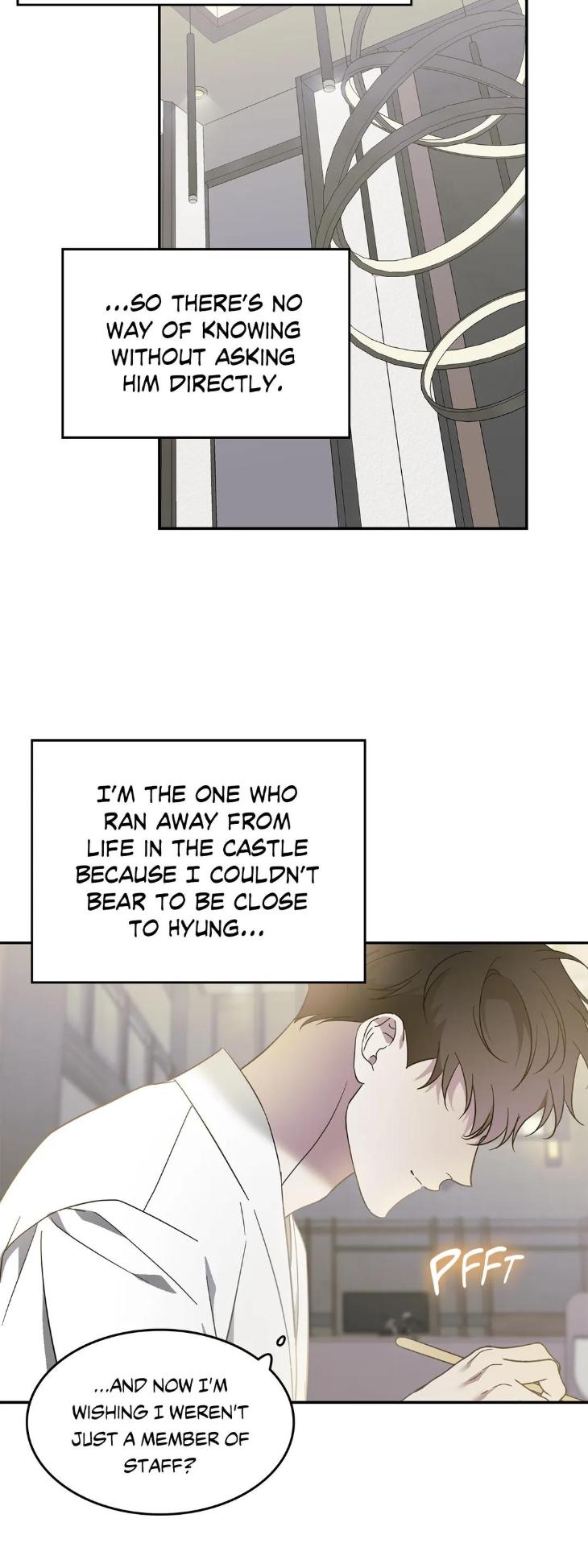 My Master, My Joo-in by Khbiyong [Eng] page 39