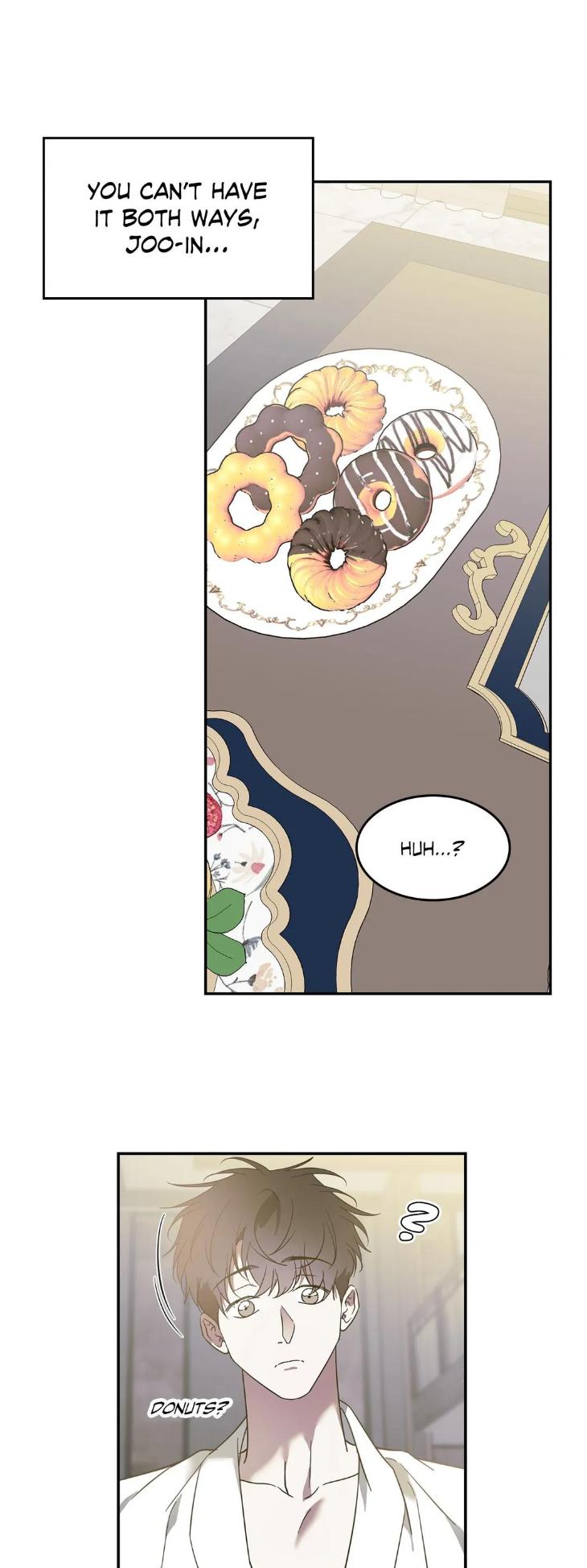 My Master, My Joo-in by Khbiyong [Eng] page 40