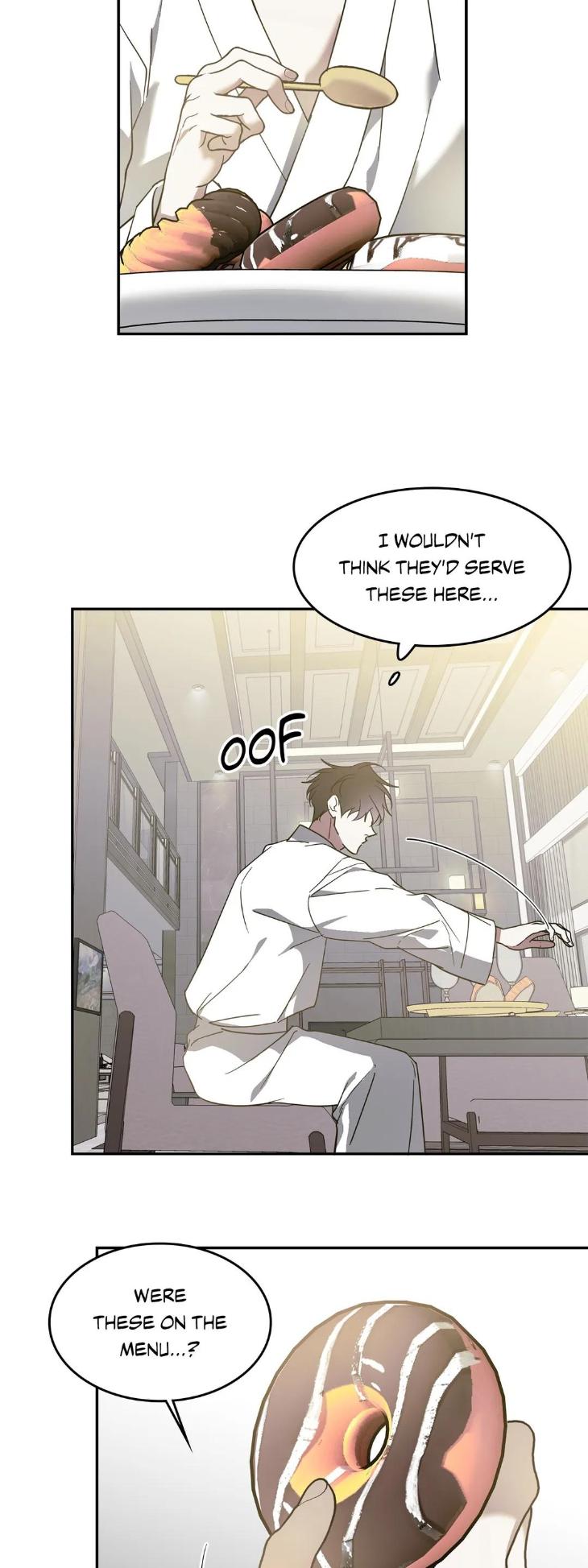 My Master, My Joo-in by Khbiyong [Eng] page 41