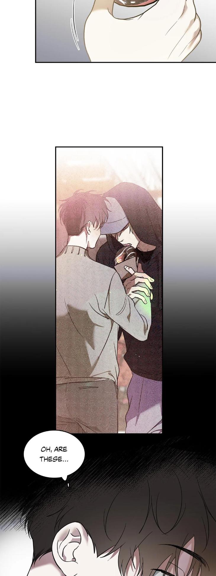 My Master, My Joo-in by Khbiyong [Eng] page 42