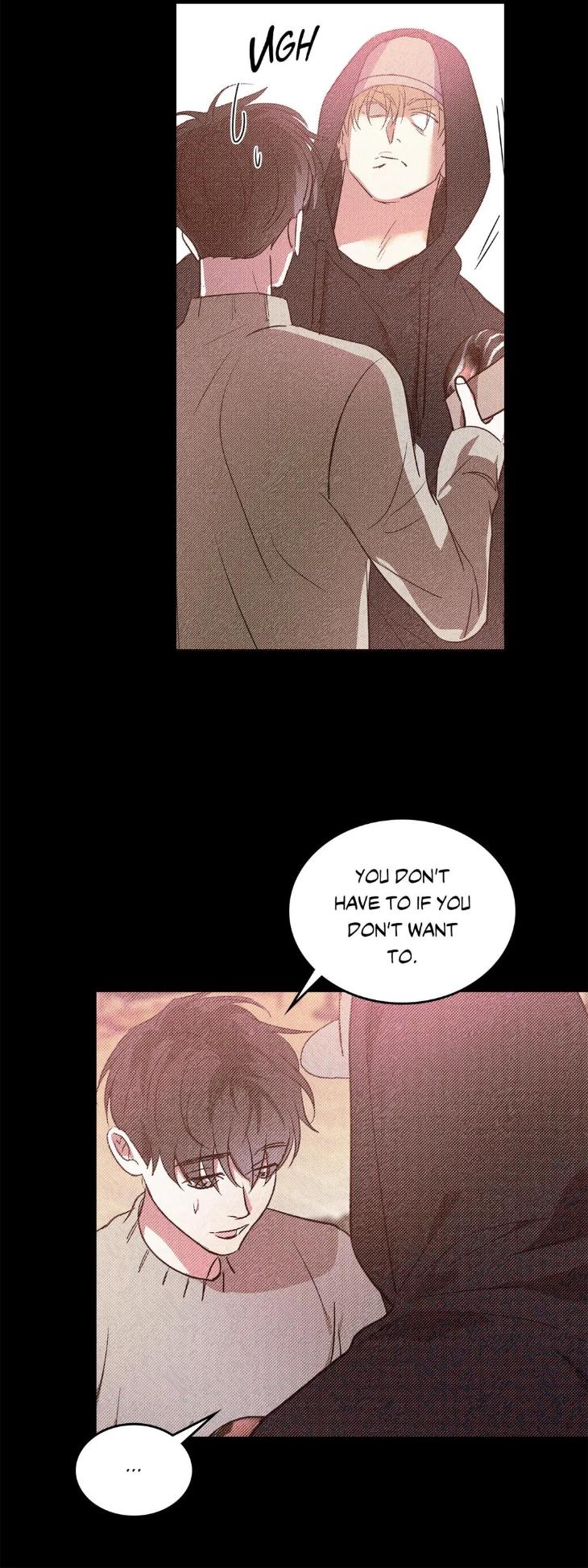 My Master, My Joo-in by Khbiyong [Eng] page 44