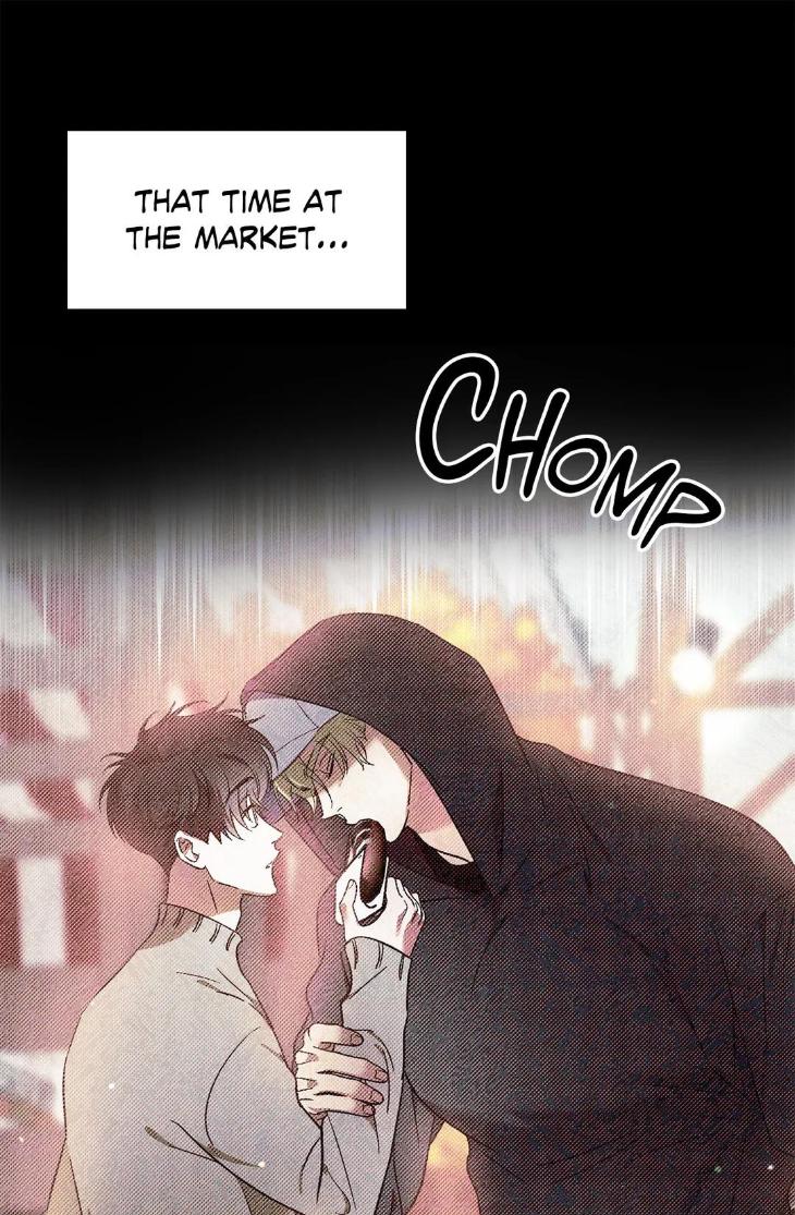 My Master, My Joo-in by Khbiyong [Eng] page 45