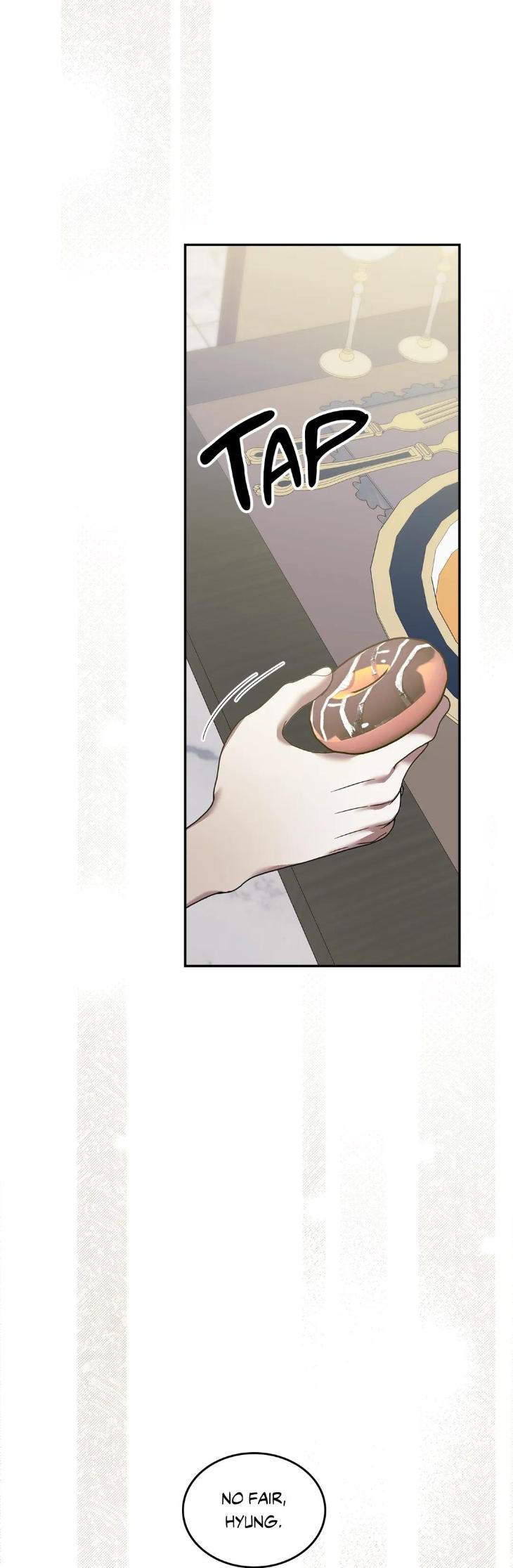 My Master, My Joo-in by Khbiyong [Eng] page 47