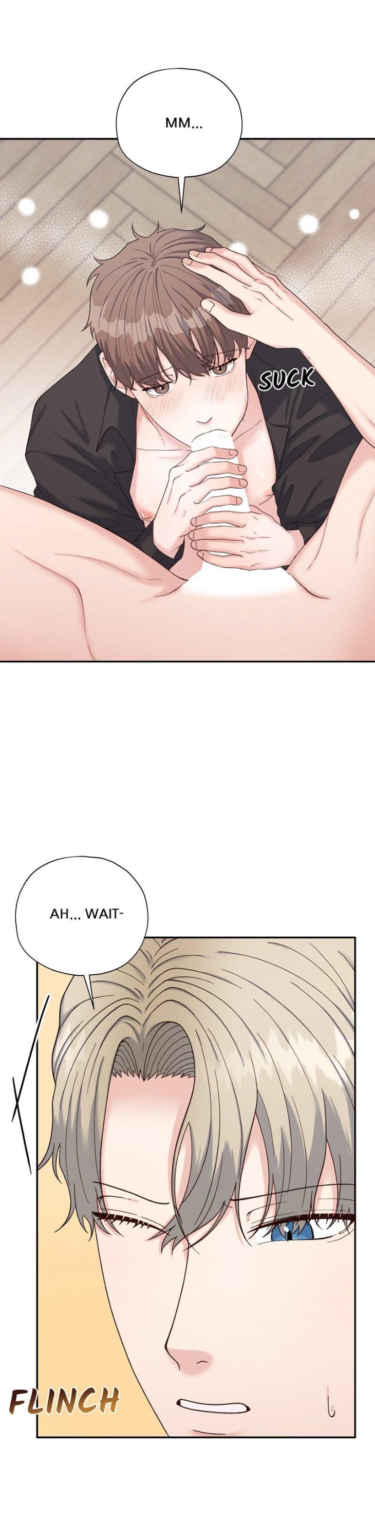 The Scatter by Guesa – Uncensored [Eng] page 13