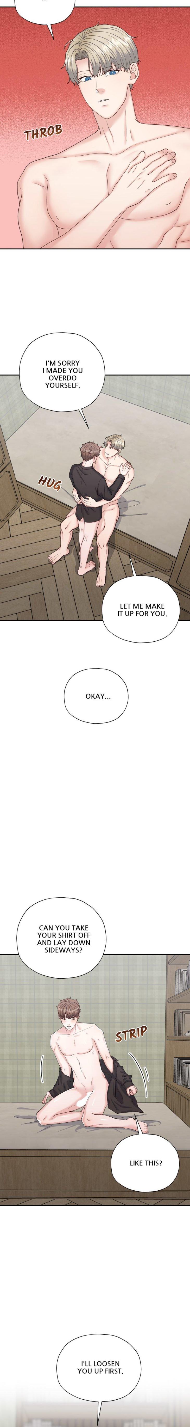 The Scatter by Guesa – Uncensored [Eng] page 16