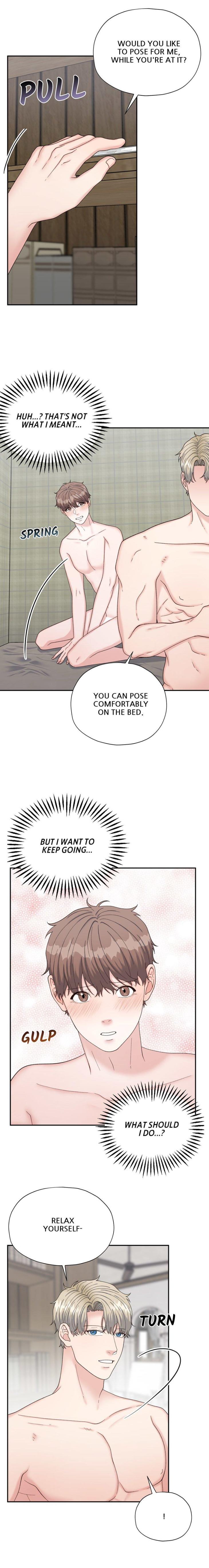 The Scatter by Guesa – Uncensored [Eng] page 21