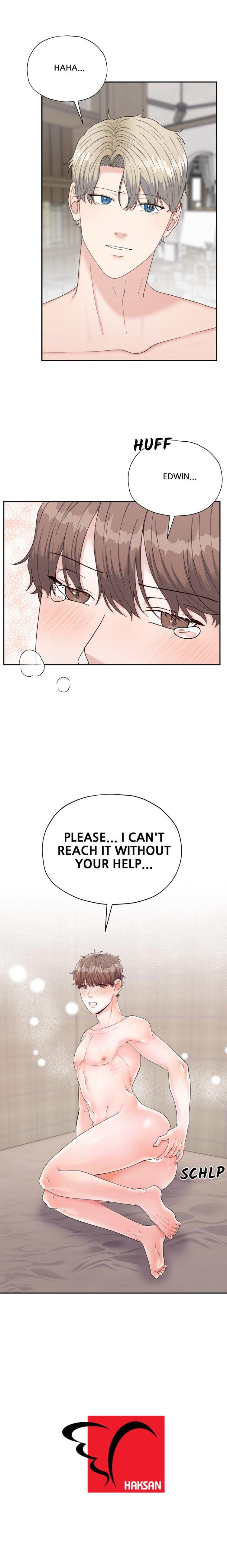 The Scatter by Guesa – Uncensored [Eng] page 22