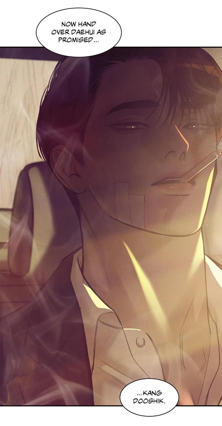 Pearl Boy by KinGin [Eng] page 4