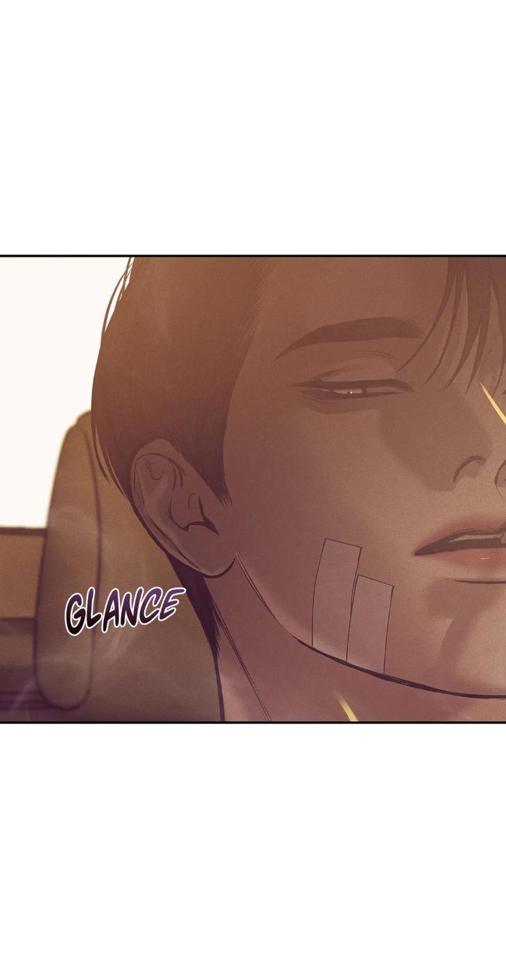 Pearl Boy by KinGin [Eng] page 5