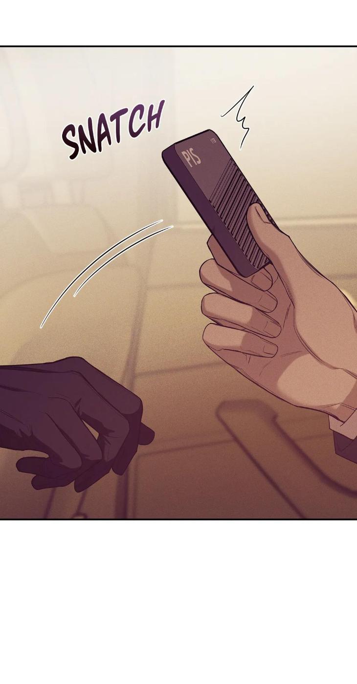 Pearl Boy by KinGin [Eng] page 6