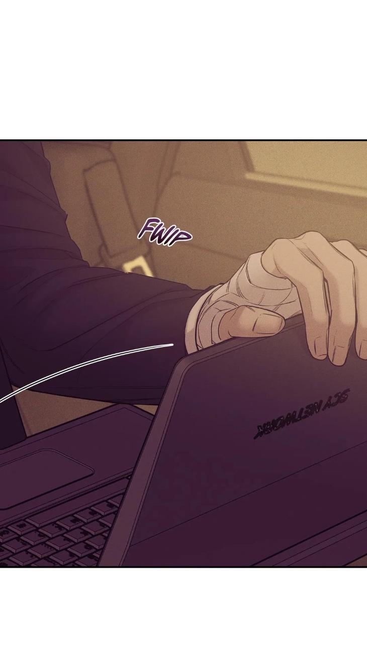 Pearl Boy by KinGin [Eng] page 7