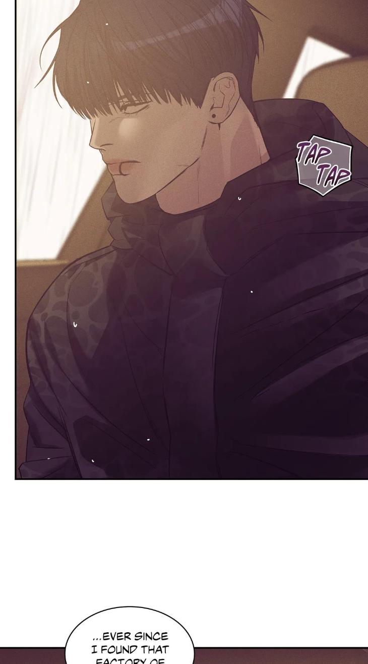 Pearl Boy by KinGin [Eng] page 9