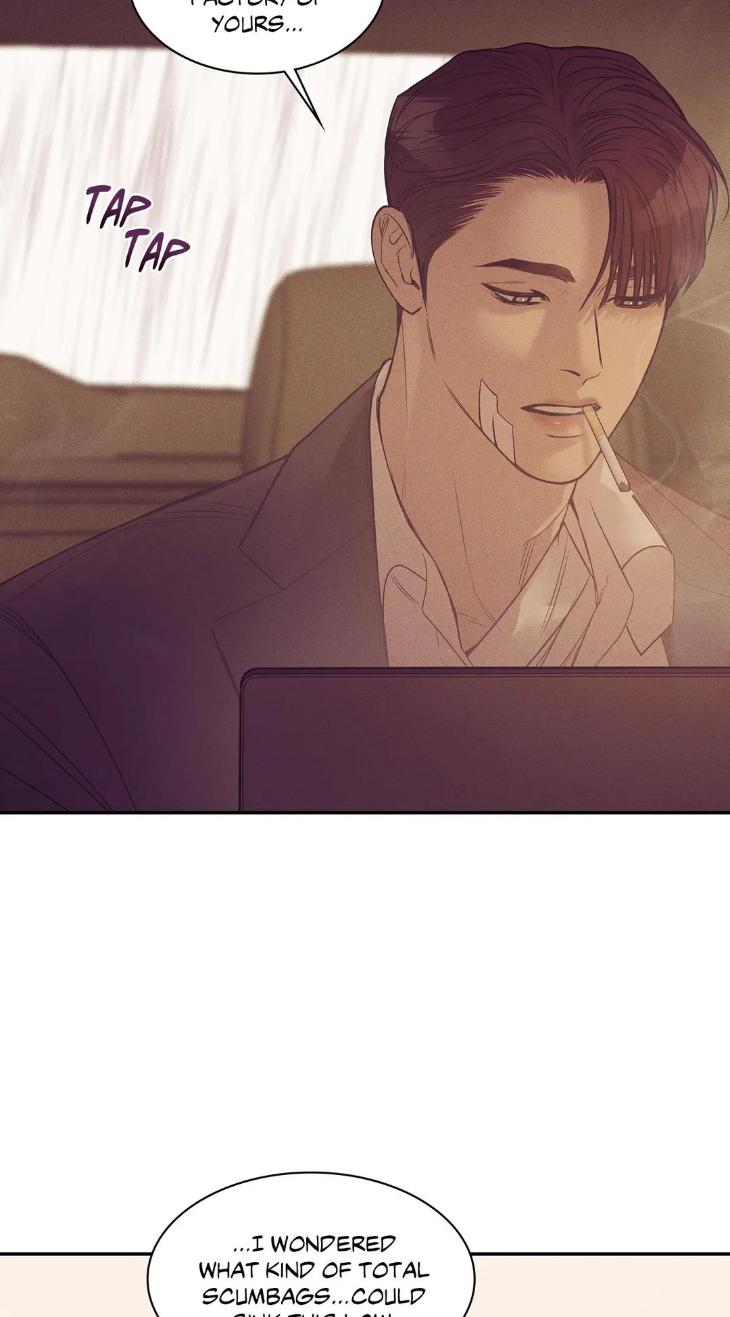 Pearl Boy by KinGin [Eng] page 10