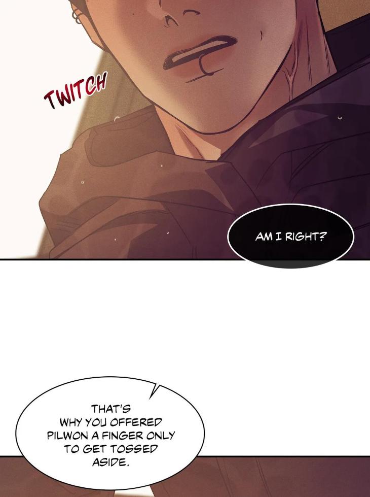 Pearl Boy by KinGin [Eng] page 13