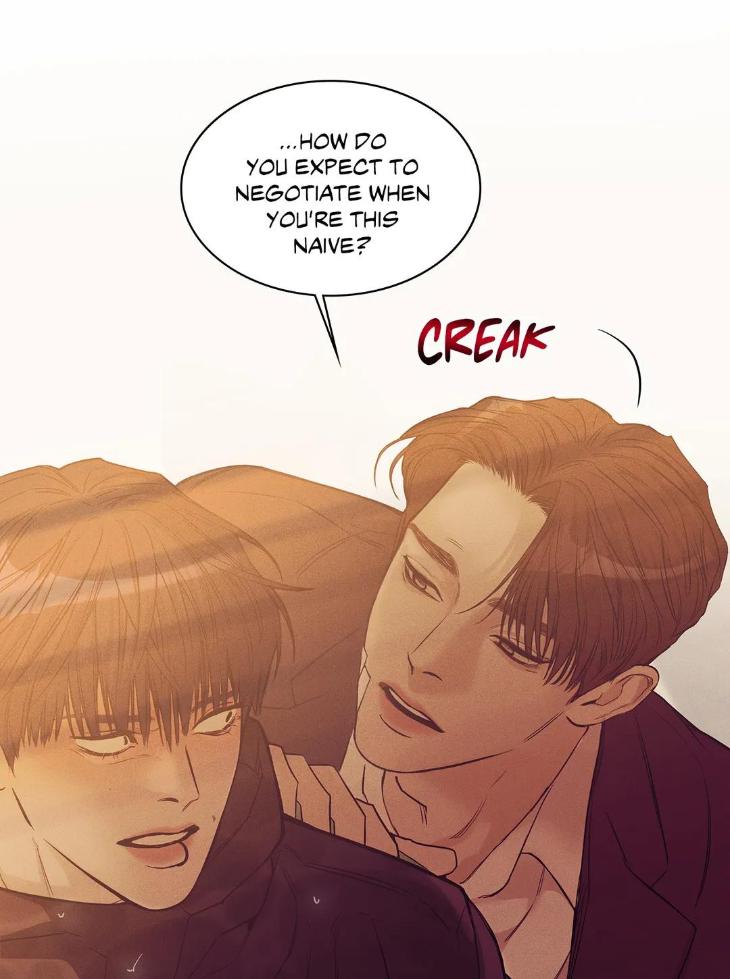 Pearl Boy by KinGin [Eng] page 15