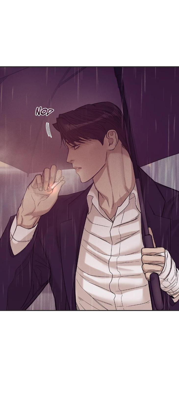 Pearl Boy by KinGin [Eng] page 26