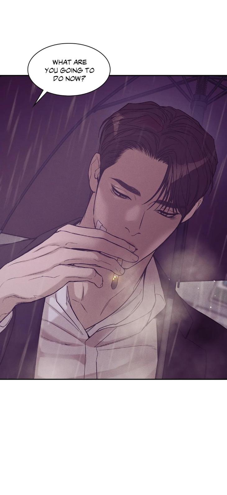 Pearl Boy by KinGin [Eng] page 28