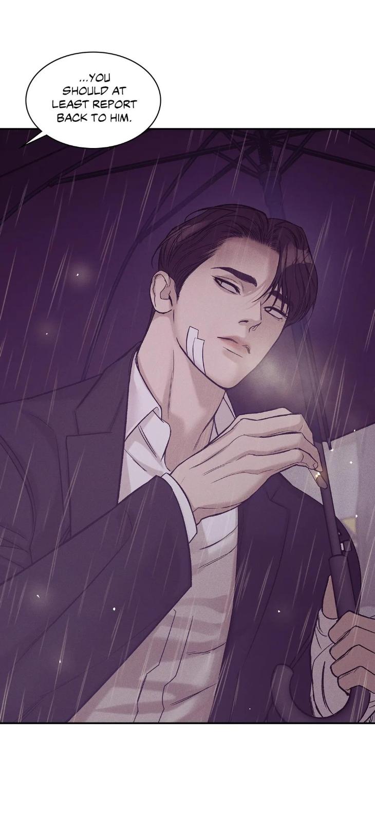 Pearl Boy by KinGin [Eng] page 30