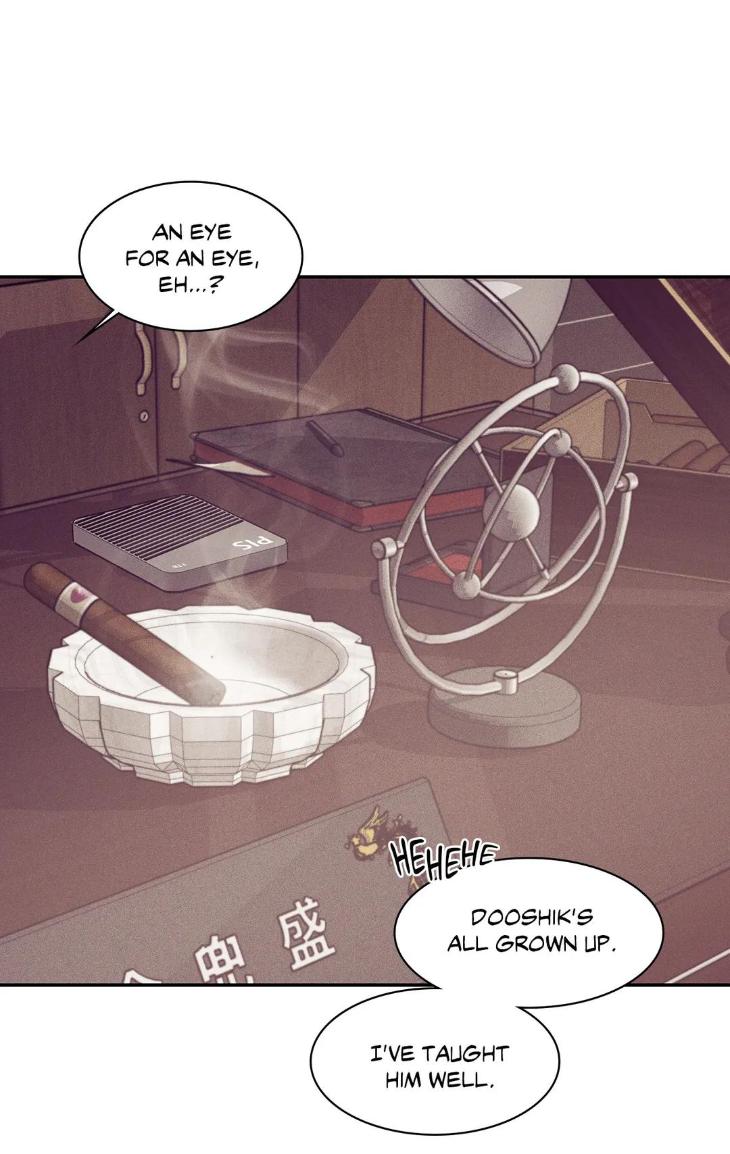 Pearl Boy by KinGin [Eng] page 32