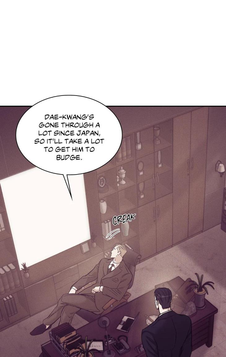 Pearl Boy by KinGin [Eng] page 33