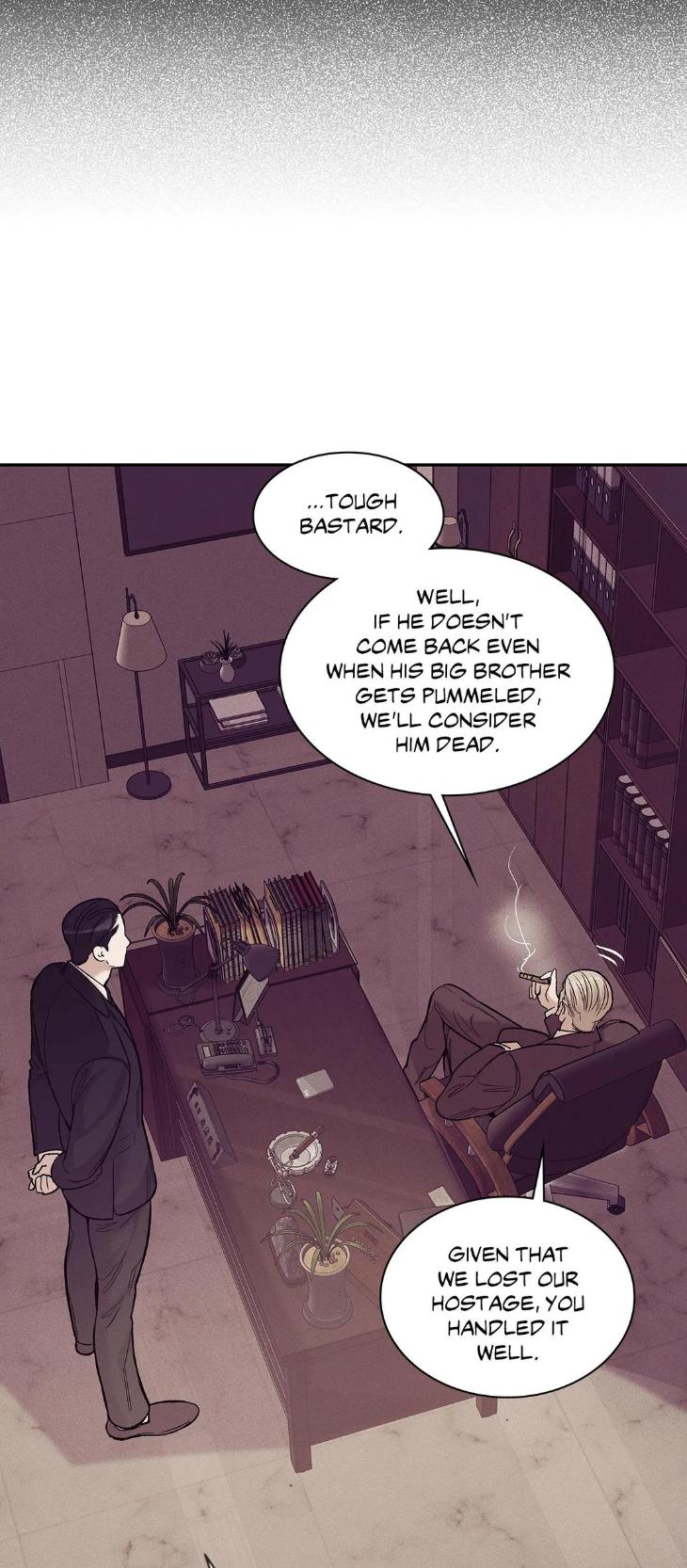 Pearl Boy by KinGin [Eng] page 39