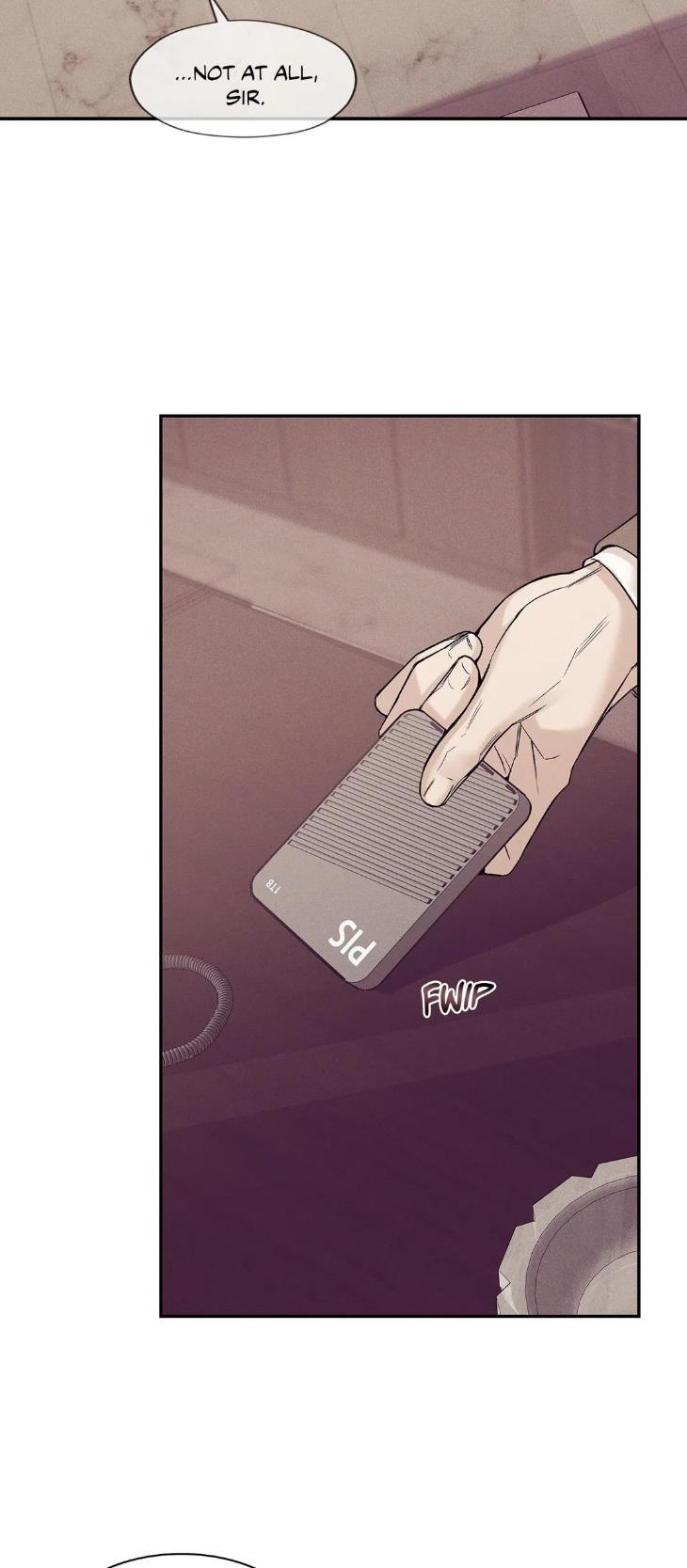 Pearl Boy by KinGin [Eng] page 40