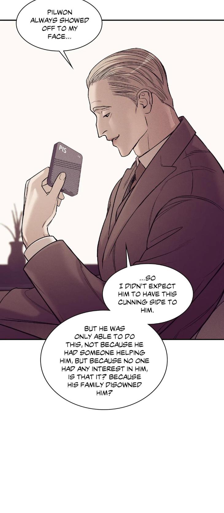 Pearl Boy by KinGin [Eng] page 41