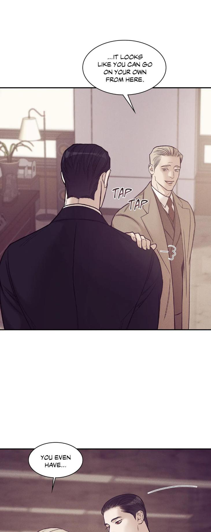 Pearl Boy by KinGin [Eng] page 47