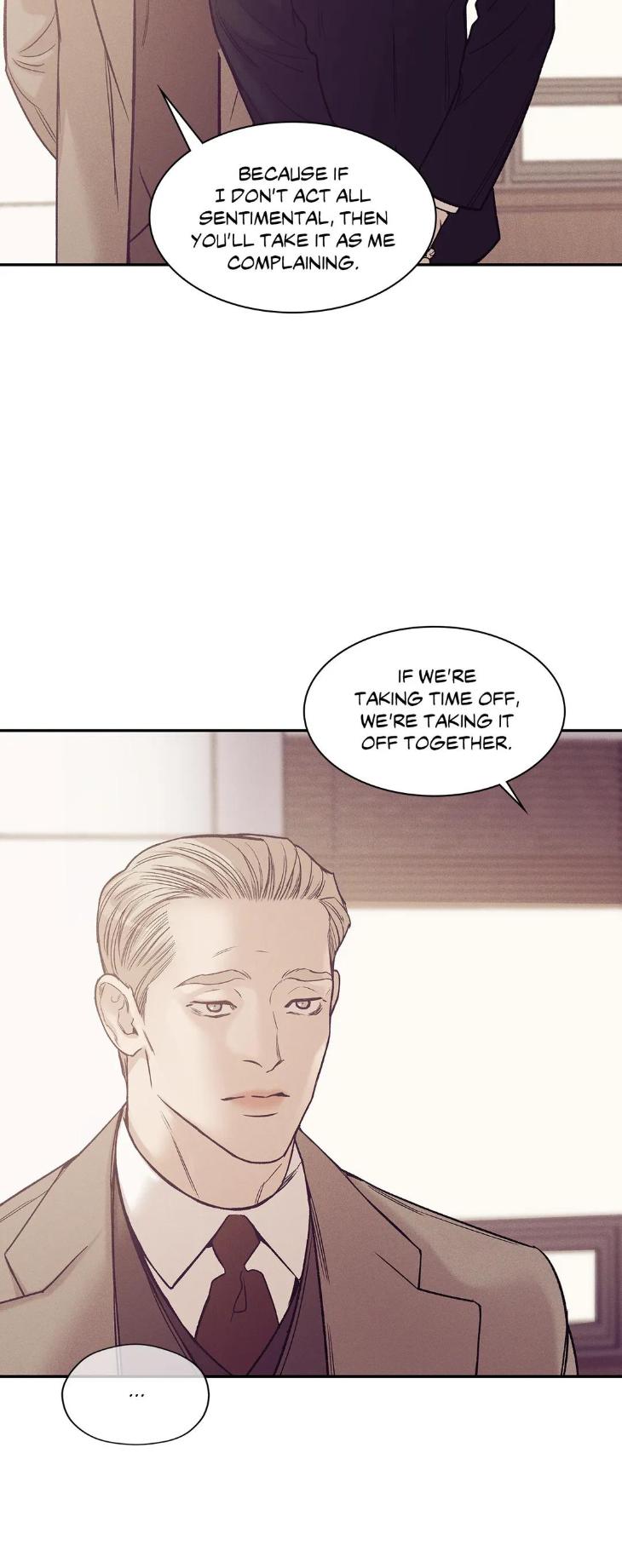 Pearl Boy by KinGin [Eng] page 49