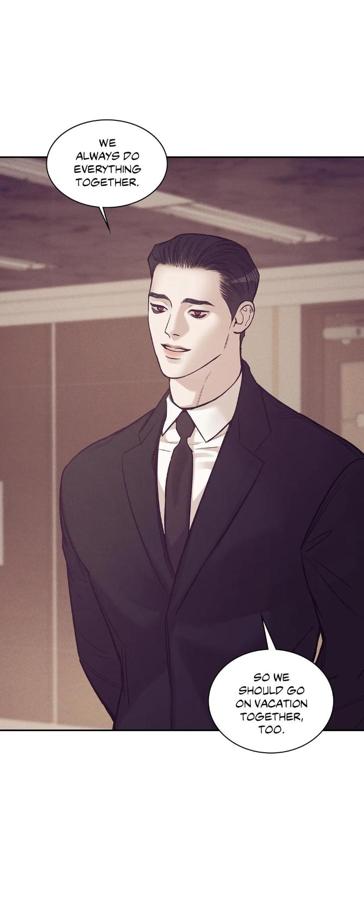 Pearl Boy by KinGin [Eng] page 50