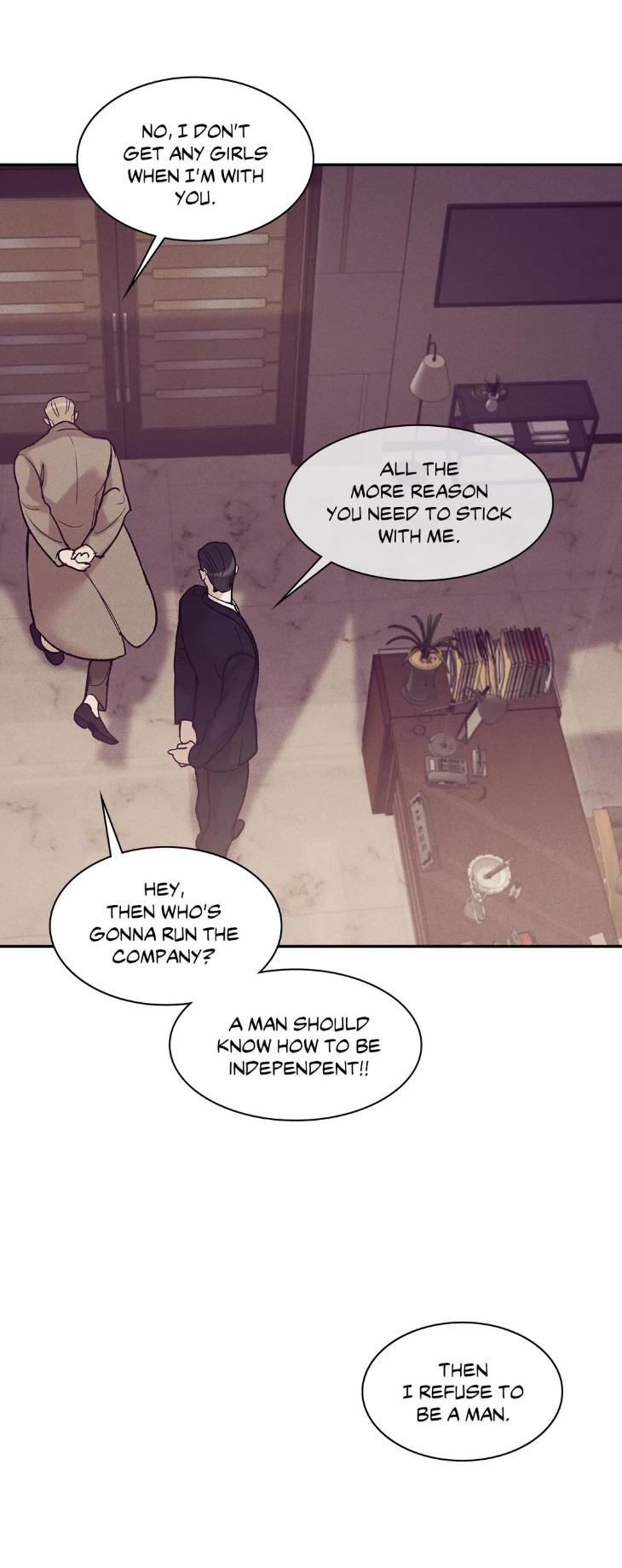 Pearl Boy by KinGin [Eng] page 51