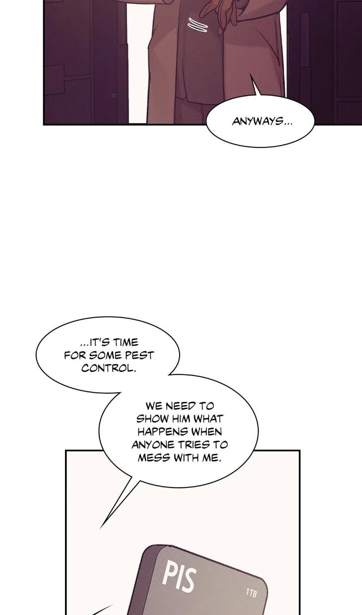 Pearl Boy by KinGin [Eng] page 53