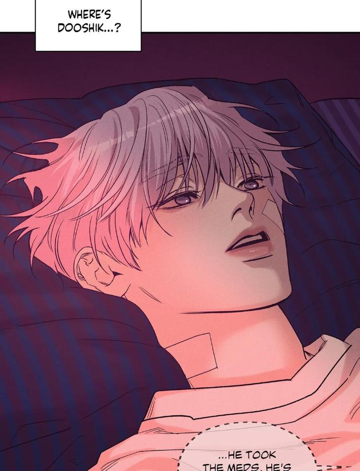 Pearl Boy by KinGin [Eng] page 67