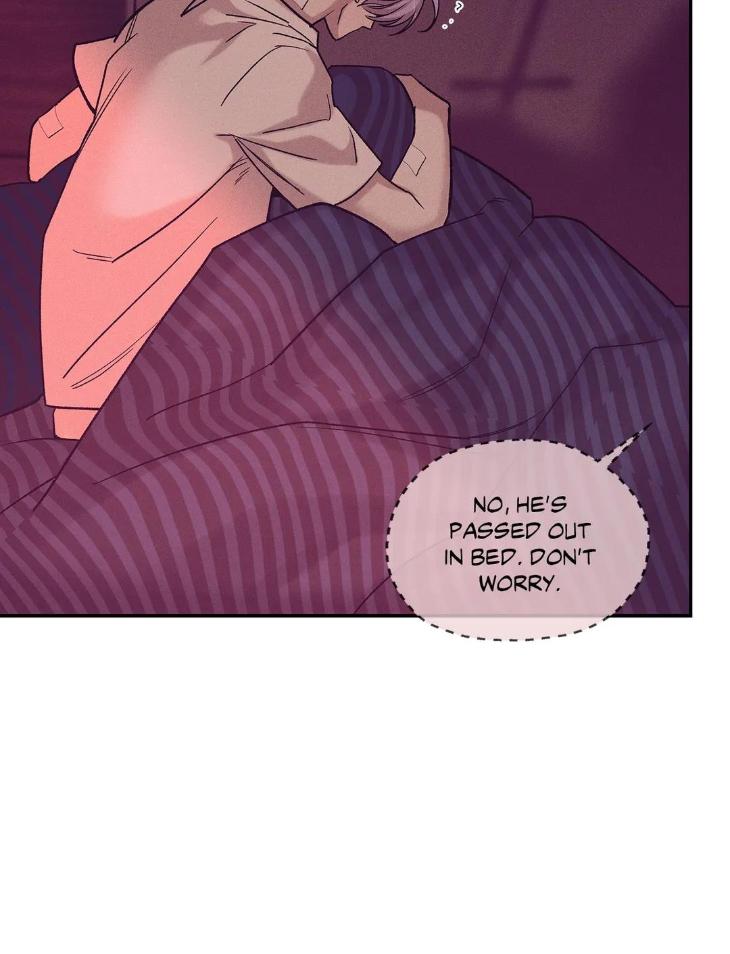 Pearl Boy by KinGin [Eng] page 69