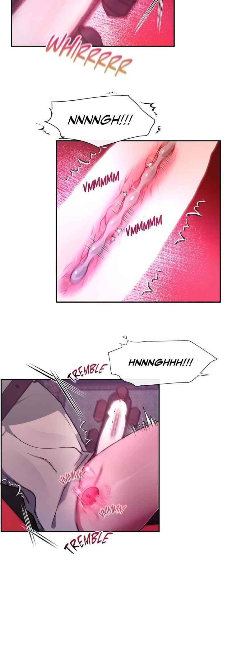 In the Castle: the Dragon’s Erotic Education by Ppeurin – Uncensored [Eng] page 13