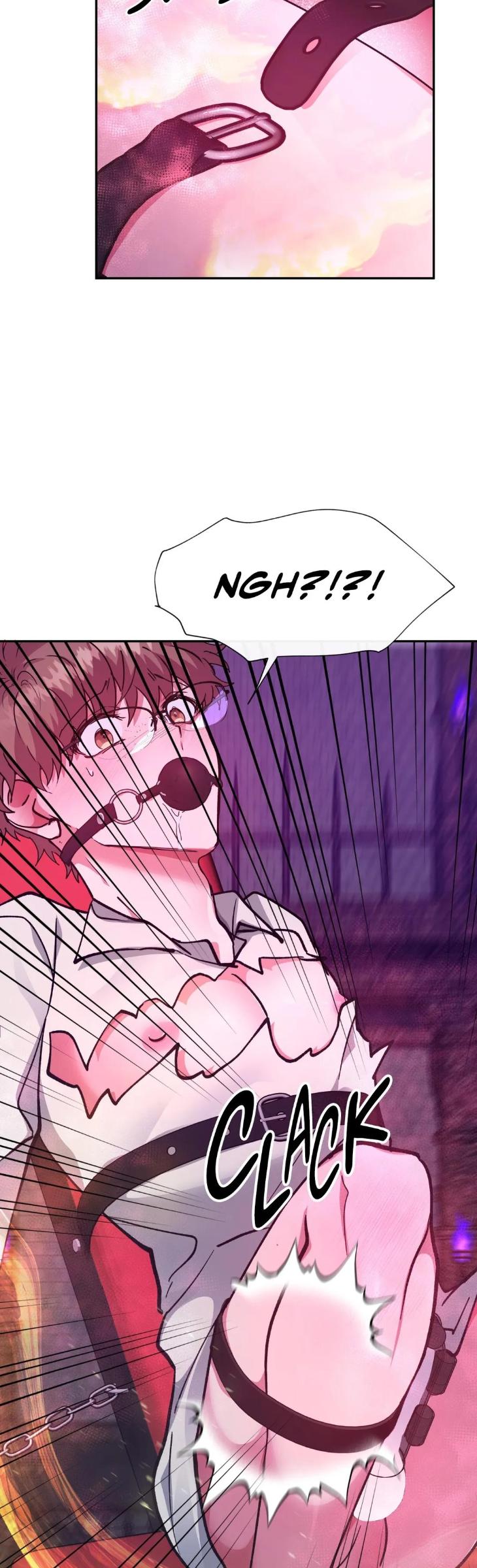 In the Castle: the Dragon’s Erotic Education by Ppeurin – Uncensored [Eng] page 16