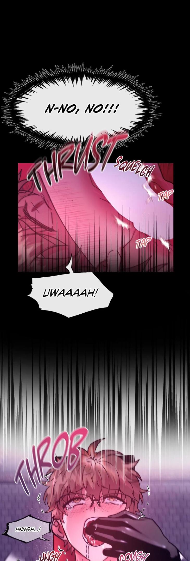 In the Castle: the Dragon’s Erotic Education by Ppeurin – Uncensored [Eng] page 26