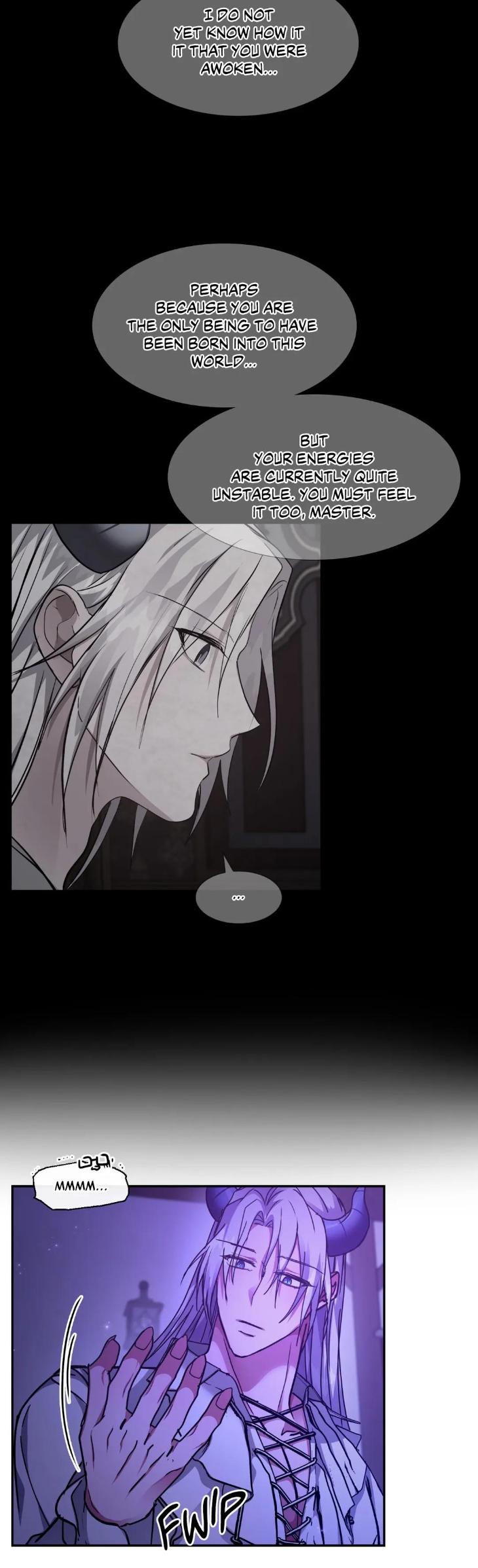 In the Castle: the Dragon’s Erotic Education by Ppeurin – Uncensored [Eng] page 36