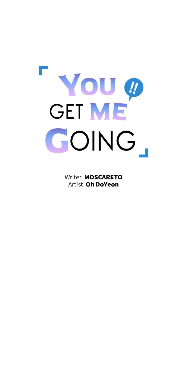 You Get Me Going by MOSCARETO/ Oh DoYeon [Eng] page 10