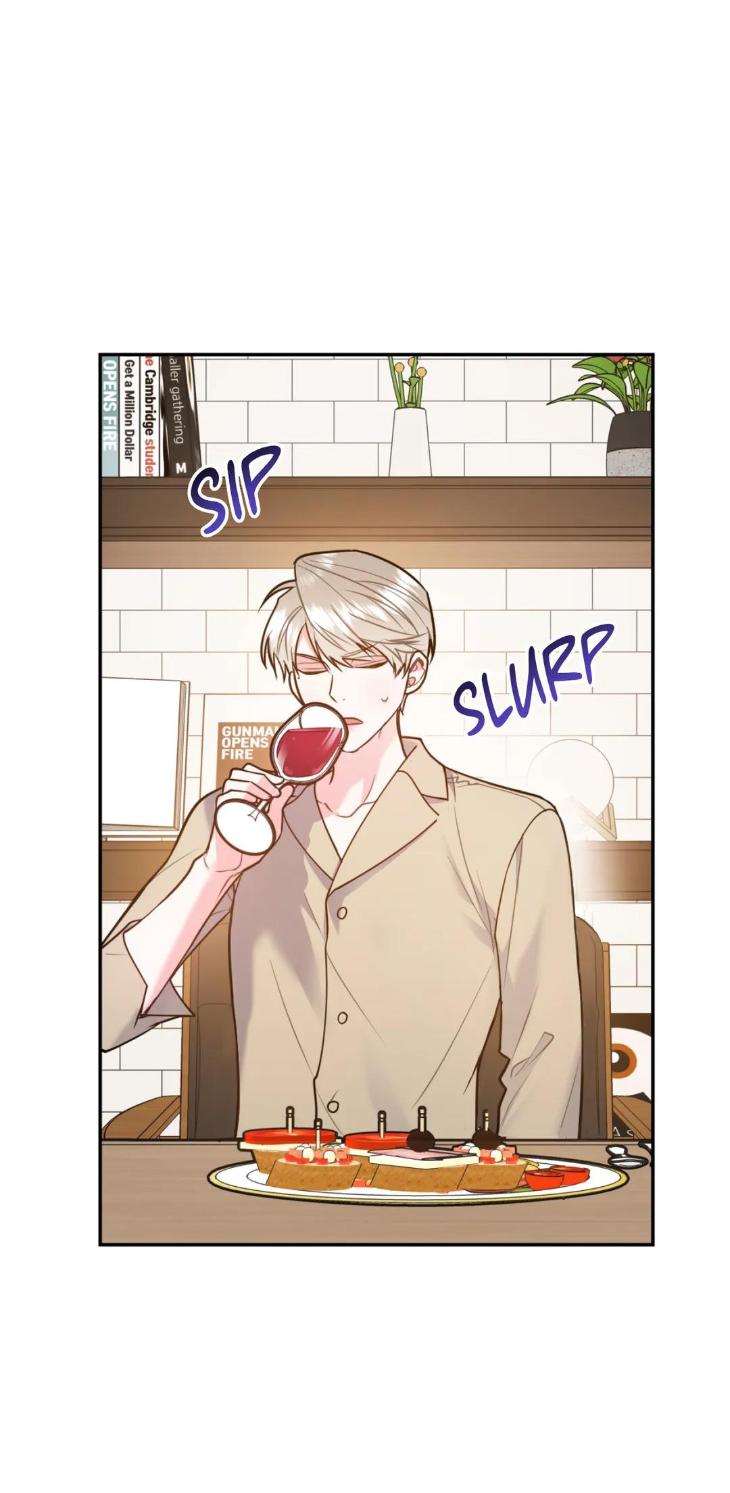 You Get Me Going by MOSCARETO/ Oh DoYeon [Eng] page 11