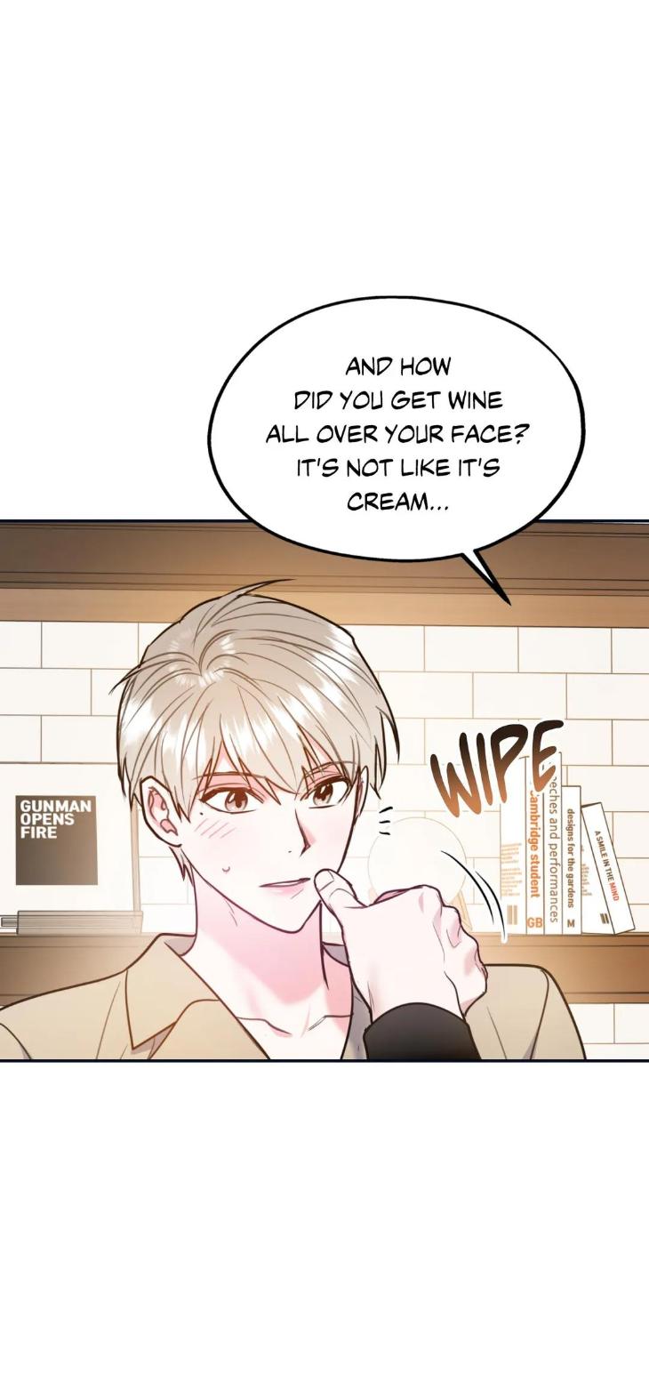 You Get Me Going by MOSCARETO/ Oh DoYeon [Eng] page 14