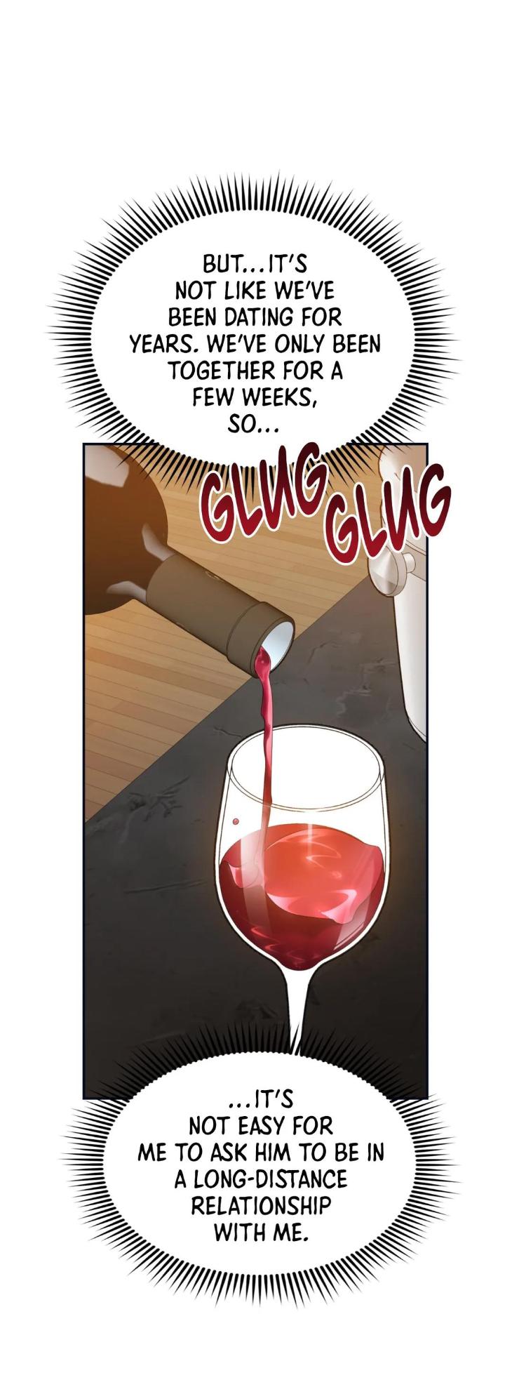 You Get Me Going by MOSCARETO/ Oh DoYeon [Eng] page 24